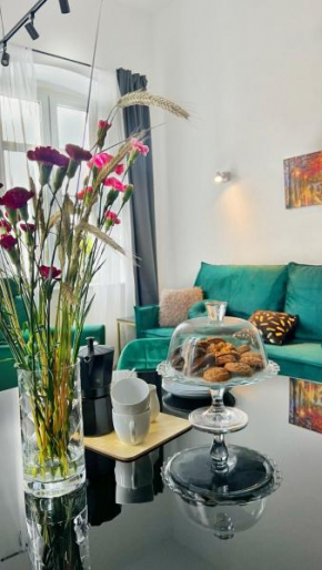 Apartamenty Kopernika 10